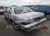 1988 Ford Thunderbird фото