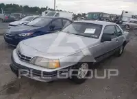 1988 Ford Thunderbird фото