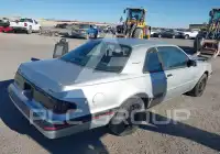 1988 Ford Thunderbird фото