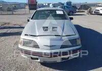 1988 Ford Thunderbird фото