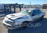 1988 Ford Thunderbird фото