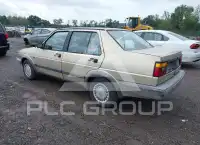1988 Volkswagen Jetta фото