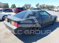1989 Chevrolet Camaro photo