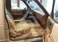 1989 Chevrolet Blazer фото