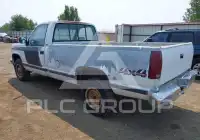 1989 Chevrolet GMT-400 фото