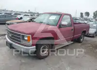 1989 Chevrolet GMT-400 фото