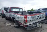 1989 Chevrolet GMT-400 фото