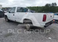 1989 Chevrolet GMT-400 фото