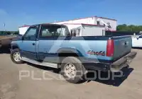 1989 Chevrolet GMT-400 фото