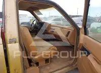 1989 Chevrolet GMT-400 photo