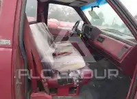1989 Chevrolet GMT-400 фото
