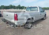 1989 Chevrolet GMT-400 фото