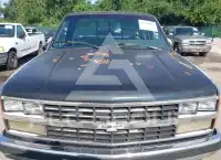 1989 Chevrolet GMT-400 фото