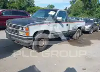 1989 Chevrolet GMT-400 фото