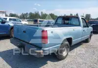 1989 Chevrolet GMT-400 фото