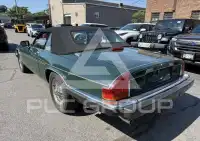 1989 Jaguar XJS фото