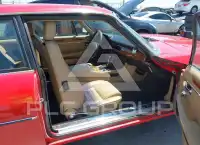 1989 Jaguar XJS photo