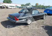 1989 Jaguar XJS фото