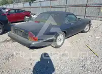 1989 Jaguar XJS фото