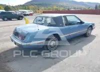 1989 Buick RIVIERA photo