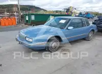 1989 Buick RIVIERA photo