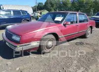 1989 Buick LESABRE photo