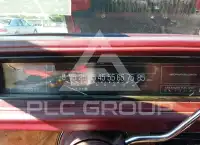 1989 Buick LESABRE photo