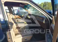 1989 Buick ELECTRA photo