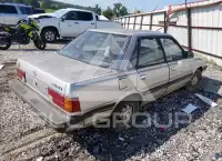 1989 Subaru Other фото