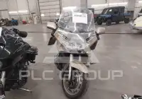 1989 Honda GL1500 photo