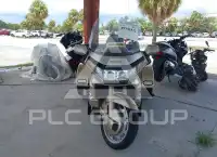 1989 Honda GL1500 фото
