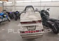 1989 Honda GL1500 photo