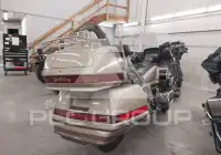 1989 Honda GL1500 photo