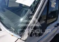 1989 Jeep CHEROKEE фото