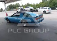 1989 Pontiac FIREBIRD photo