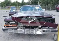 1989 Cadillac Other фото