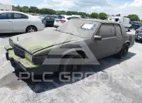 1989 Cadillac DEVILLE фото