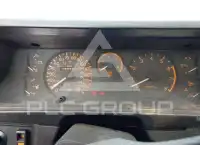 1989 Chrysler Conquest фото
