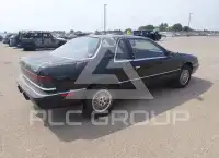 1989 Chrysler LEBARON photo