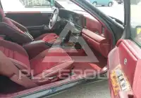 1989 Chrysler LEBARON photo