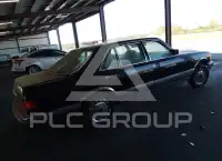 1989 Mercedes Benz 420 фото
