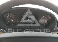 1989 Mercedes Benz 560 фото
