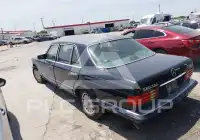 1989 Mercedes Benz 560 фото