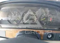 1989 Mercedes Benz 560 фото