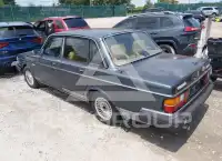 1989 Volvo 244 фото