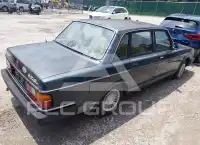 1989 Volvo 244 фото