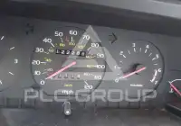 1989 Volvo 740 photo