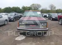 1989 GMC Sierra photo