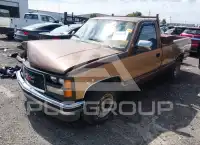1989 GMC Sierra фото