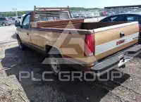 1989 GMC Sierra фото